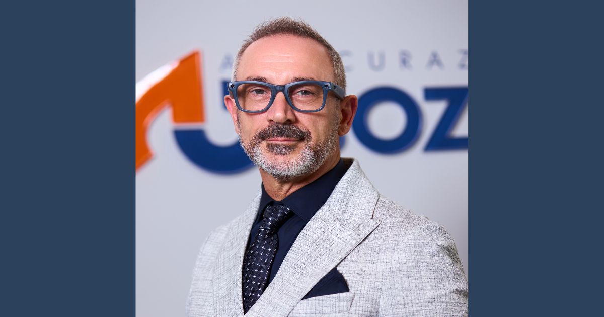 Ti presentiamo Massimo Compagnin, Consulente Finanziario AllianzBank