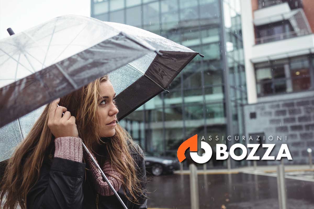Perché conviene stipulare subito una polizza catastrofale